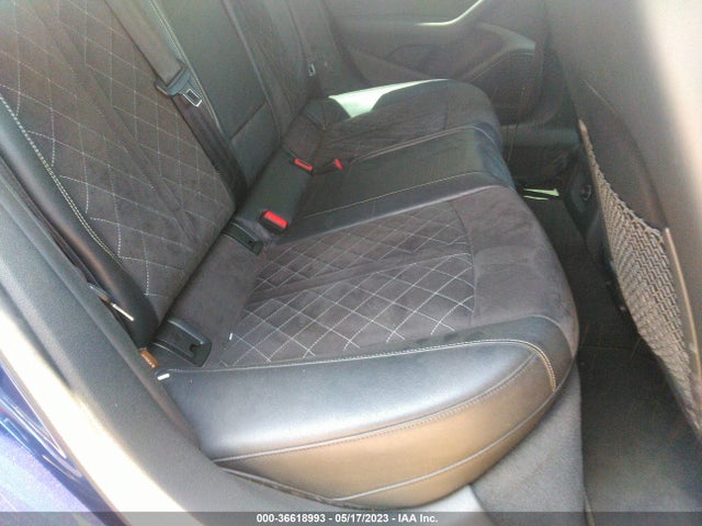WAUB4BF40JA060629 Audi S4 Premium Plus