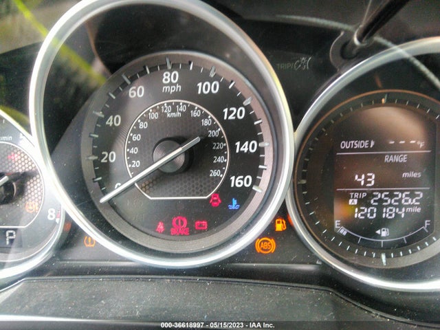 Mazda Mazda6 I Touring 2014 JM1GJ1V60E1151226 Image 7