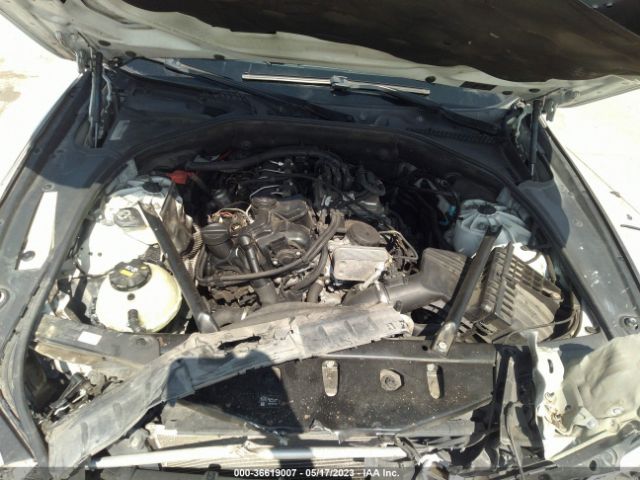 WBA5A5C58GG347355 BMW 5 Series 528i