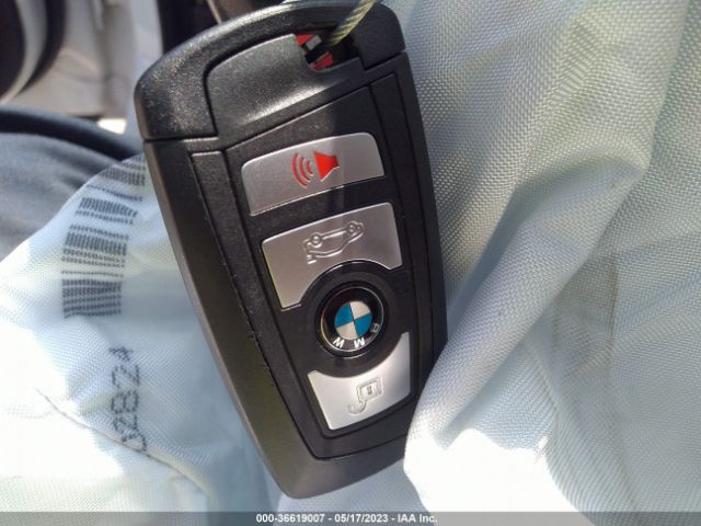 WBA5A5C58GG347355 BMW 5 Series 528i
