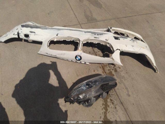WBA5A5C58GG347355 BMW 5 Series 528i