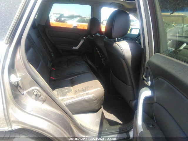 2007 ACURA RDX TECH PKG VIN: 5J8TB18547A024692