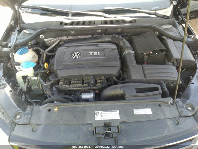 3VWD17AJ9GM402327 Volkswagen Jetta Sedan 1.8t Sport