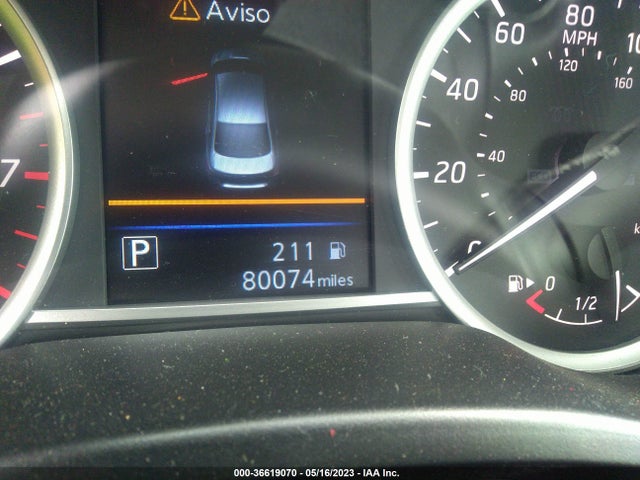 2019 NISSAN SENTRA S VIN: 3N1AB7AP3KY304549