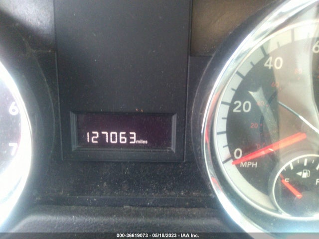 Dodge Grand Caravan Sxt 2014 2C4RDGCG2ER103740 Image 7