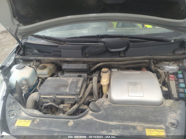 Продажа на аукционе авто 2008 Toyota Prius, vin: JTDKB20U587733682, номер лота: 36619099