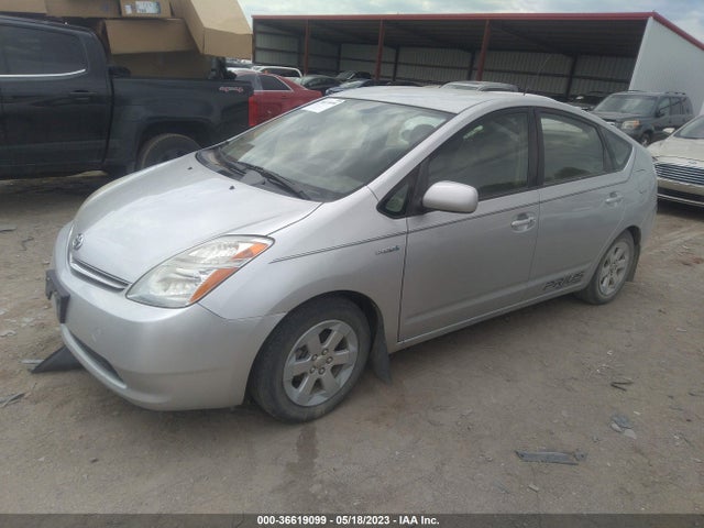 Продажа на аукционе авто 2008 Toyota Prius, vin: JTDKB20U587733682, номер лота: 36619099