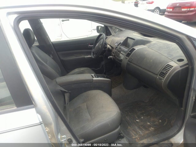 Продажа на аукционе авто 2008 Toyota Prius, vin: JTDKB20U587733682, номер лота: 36619099