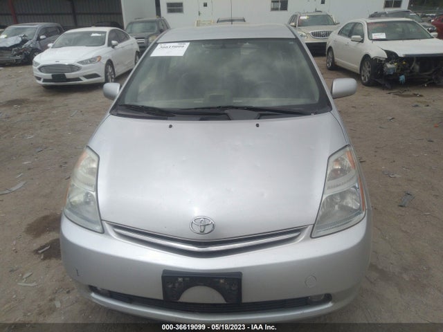 Продажа на аукционе авто 2008 Toyota Prius, vin: JTDKB20U587733682, номер лота: 36619099