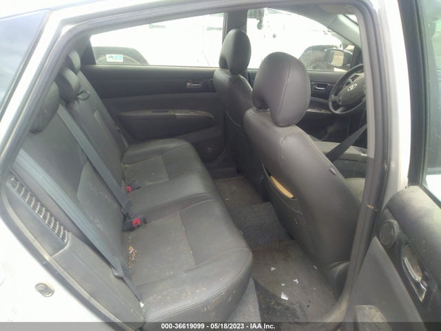Продажа на аукционе авто 2008 Toyota Prius, vin: JTDKB20U587733682, номер лота: 36619099