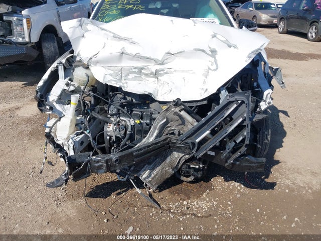 Hyundai Tucson Se Plus 2017 KM8J33A40HU446728 Image 6