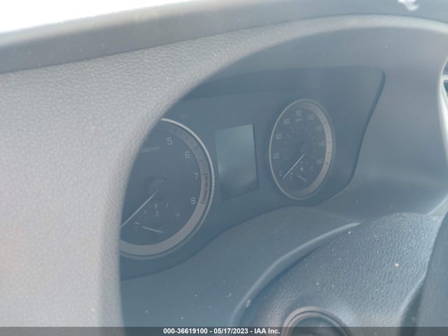 Hyundai Tucson Se Plus 2017 KM8J33A40HU446728 Image 7
