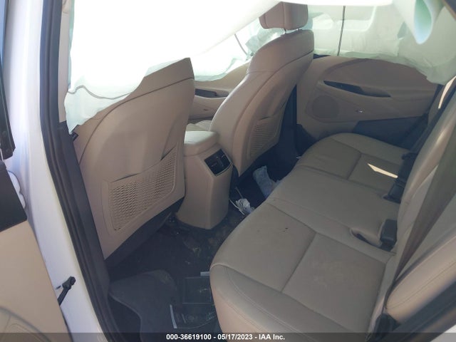 Hyundai Tucson Se Plus 2017 KM8J33A40HU446728 Image 8