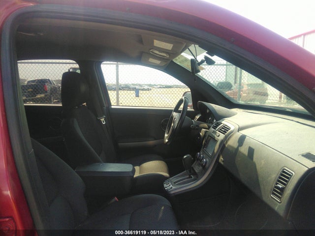 2006 PONTIAC TORRENT VIN: 2CKDL73F066075923