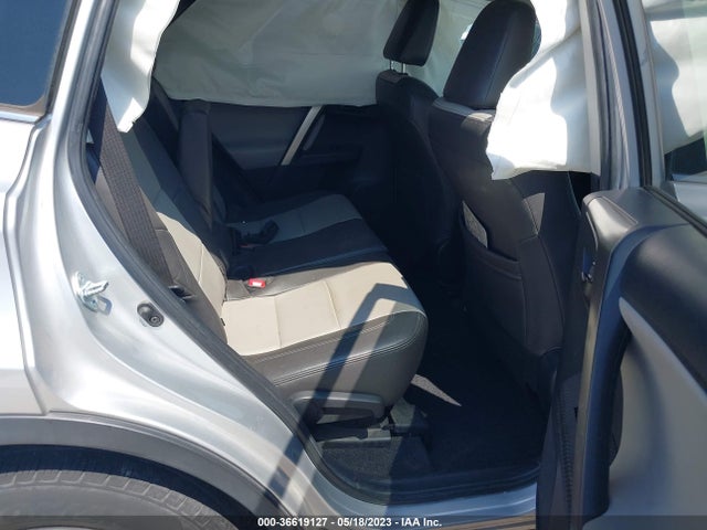 Toyota RAV4 LE 2014 JTMBFREV0ED084174 Image 10