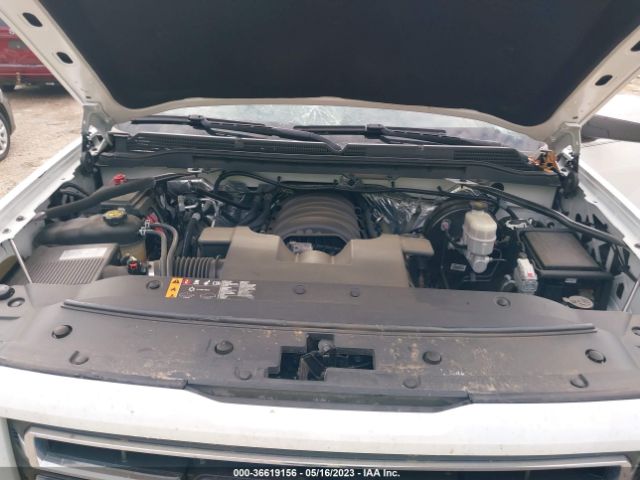 1GTV2LEC6JZ289516 GMC SIERRA 1500