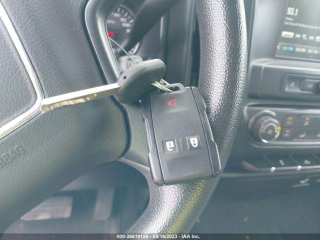 1GTV2LEC6JZ289516 GMC SIERRA 1500