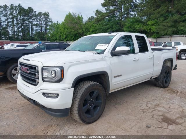 1GTV2LEC6JZ289516 GMC SIERRA 1500