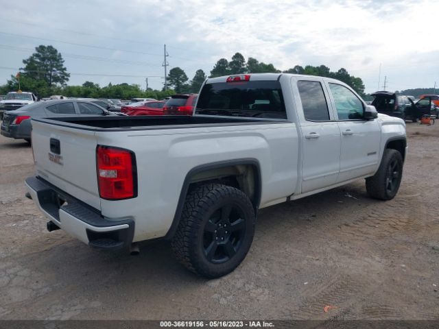 1GTV2LEC6JZ289516 GMC SIERRA 1500