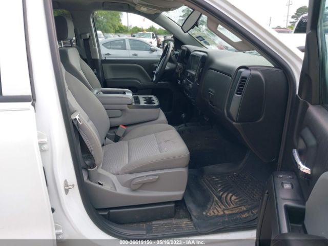 1GTV2LEC6JZ289516 GMC SIERRA 1500