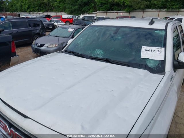 1GTV2LEC6JZ289516 GMC SIERRA 1500