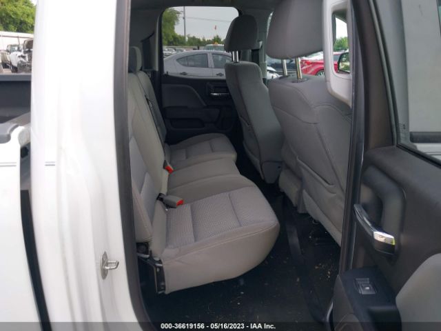 1GTV2LEC6JZ289516 GMC SIERRA 1500