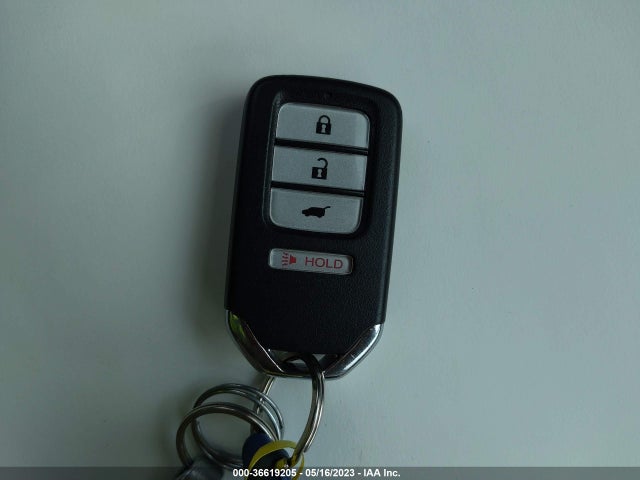 Honda Cr-v Ex-l 2015 5J6RM4H70FL115221 Image 11