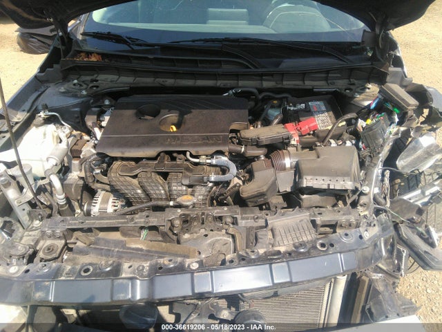 Nissan Altima 2.5 S 2019 1N4BL4BVXKC235304 Image 12