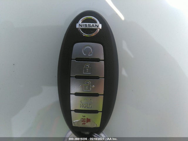 Nissan Altima 2.5 S 2019 1N4BL4BVXKC235304 Image 3
