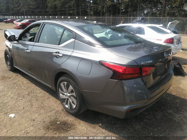 Nissan Altima 2.5 S 2019 1N4BL4BVXKC235304 Image 5