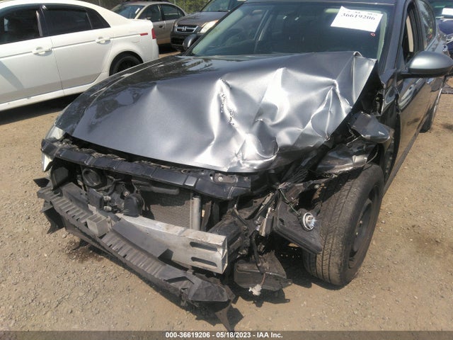 Nissan Altima 2.5 S 2019 1N4BL4BVXKC235304 Image 8