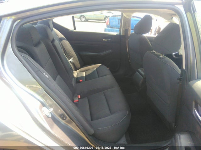 Nissan Altima 2.5 S 2019 1N4BL4BVXKC235304 Image 10