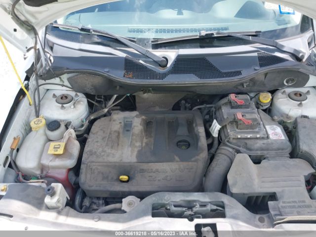 1C4NJPBB0ED913125 Jeep Patriot Sport