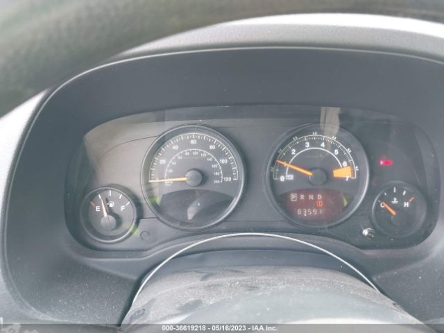 1C4NJPBB0ED913125 Jeep Patriot Sport