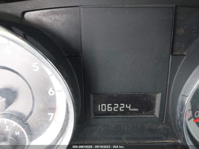 2C4RDGCG9KR562226 Dodge Grand Caravan Sxt
