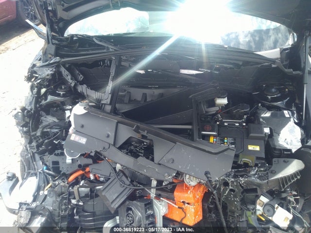 2023 Kia Niro, VIN: KNDCR3L13P5030325