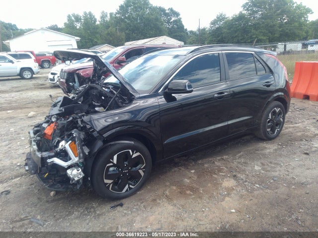 2023 Kia Niro, VIN: KNDCR3L13P5030325