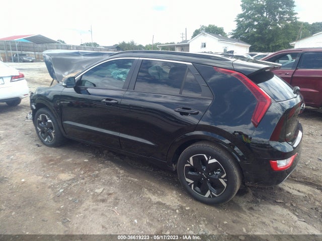 2023 Kia Niro, VIN: KNDCR3L13P5030325