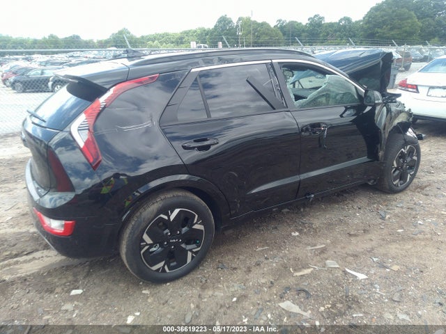 2023 Kia Niro, VIN: KNDCR3L13P5030325