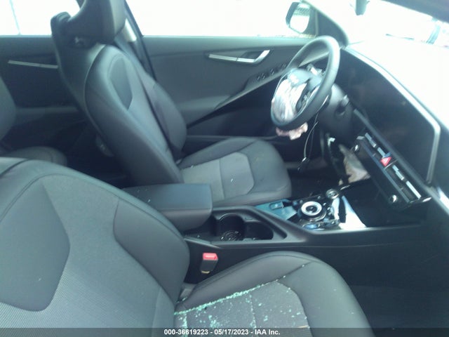 2023 Kia Niro, VIN: KNDCR3L13P5030325