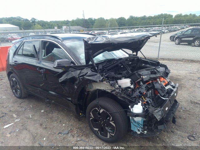 2023 Kia Niro, VIN: KNDCR3L13P5030325