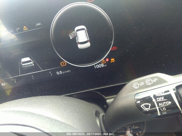 2023 Kia Niro, VIN: KNDCR3L13P5030325