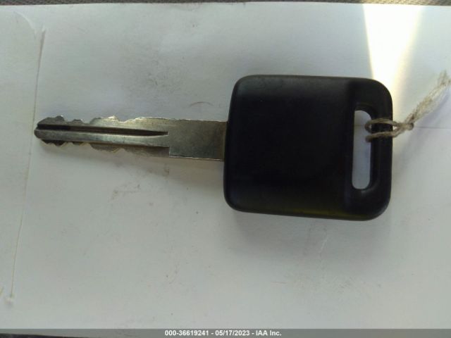 5N1AN0NW7EN808984 Nissan Xterra X/s/pro-4x