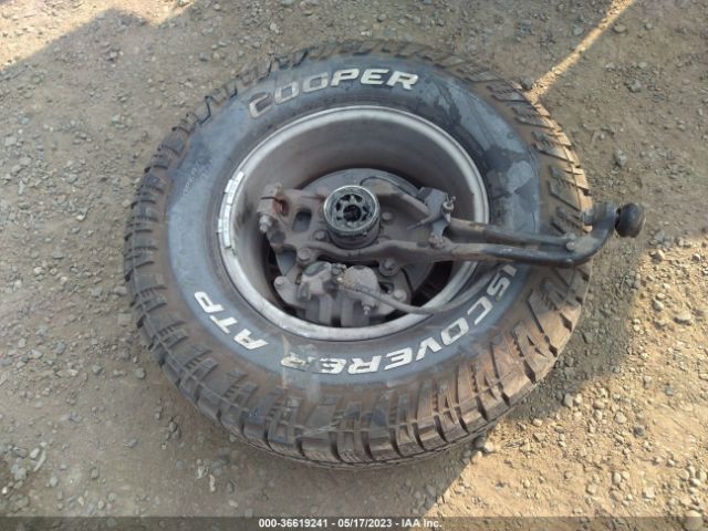 5N1AN0NW7EN808984 Nissan Xterra X/s/pro-4x