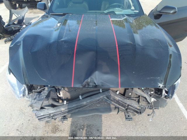 1FA6P8AM3G5327937 Ford Mustang V6