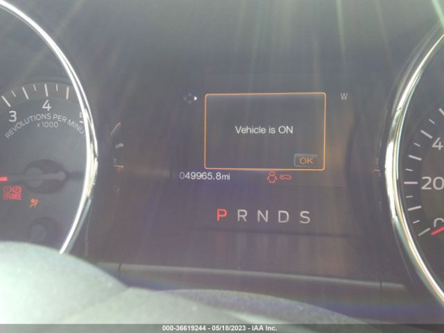 1FA6P8AM3G5327937 Ford Mustang V6