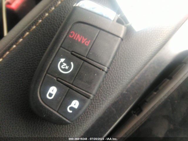 2019 JEEP RENEGADE UPLAND VIN: ZACNJBAB1KPK57774
