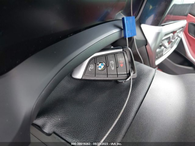3MW5R1J01N8C27692 BMW 3 Series 330i