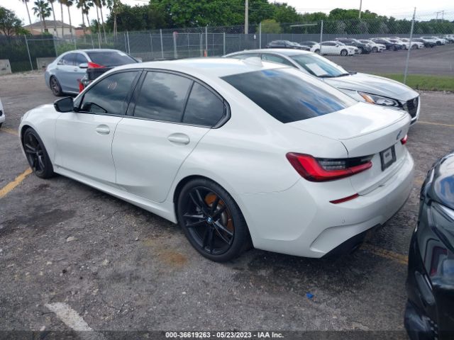 3MW5R1J01N8C27692 BMW 3 Series 330i