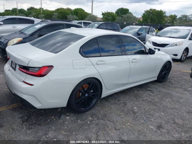 3MW5R1J01N8C27692 BMW 3 Series 330i